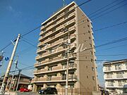 ル・サンク西市 5階 築19年8ヶ月の賃貸物件