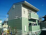 備前西市駅より徒歩8分 2階 築32年8ヶ月の賃貸物件