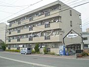 備前西市駅より徒歩11分 4階 築33年11ヶ月の賃貸物件