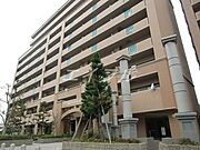 備前西市駅より徒歩3分 6階 築30年の賃貸物件