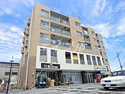 ヴィラ・ノーバ 6階 築29年3ヶ月の賃貸物件