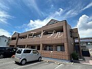 フェアリー壱の口C 2階 築18年9ヶ月の賃貸物件