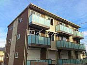 ラフェステートA棟A 2階 築14年1ヶ月の賃貸物件