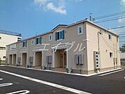 木見駅より徒歩13分 1階 築5年3ヶ月の賃貸物件