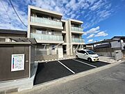 倉敷駅より徒歩8分 1階 築4年1ヶ月の賃貸物件