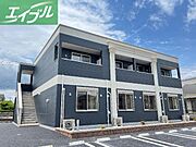 備前西市駅より徒歩17分 1階 新築の賃貸物件