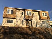 児島駅より徒歩19分 2階 築3年10ヶ月の賃貸物件