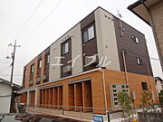 弥生駅より徒歩7分 1階 築2年6ヶ月の賃貸物件