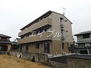 倉敷駅より徒歩18分 1階 築5年11ヶ月の賃貸物件