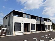 西富井駅より徒歩14分 1階 築2年2ヶ月の賃貸物件