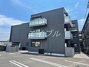 浦田駅より徒歩18分 3階 築3年10ヶ月の賃貸物件