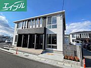 備中箕島駅より徒歩16分 1階 築3年11ヶ月の賃貸物件