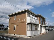 シャーメゾン・エレガンス弐番館 1階 築18年1ヶ月の賃貸物件