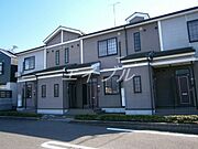 グラン・クール A 2階 築24年1ヶ月の賃貸物件