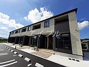 倉敷駅より徒歩28分 1階 築4年2ヶ月の賃貸物件