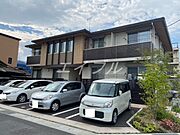 倉敷駅より徒歩11分 2階 築5年3ヶ月の賃貸物件