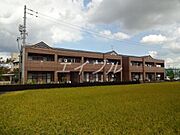 備前西市駅より徒歩15分 2階 築21年8ヶ月の賃貸物件