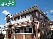 清輝橋駅より徒歩46分 1階 築21年1ヶ月の賃貸物件