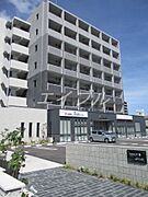 備前西市駅より徒歩41分 4階 築6年11ヶ月の賃貸物件