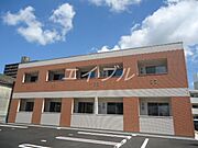 備前西市駅より徒歩21分 2階 築8年3ヶ月の賃貸物件