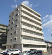 福富グリーンマンション 4階 築11年8ヶ月の賃貸物件