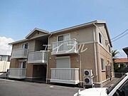 ケーアイハウスＢ 2階 築16年5ヶ月の賃貸物件