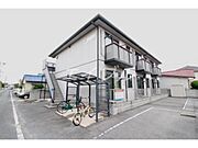 備前西市駅より徒歩73分 2階 築21年3ヶ月の賃貸物件