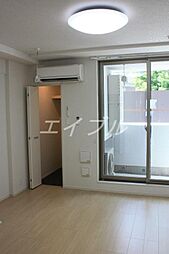 グランツ　グルン 1階1Kのリビング/ダイニング