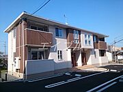 倉敷駅より徒歩16分 2階 築7年6ヶ月の賃貸物件