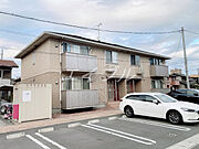 ヴィラ・ボヌールＢ 1階 築10年2ヶ月の賃貸物件