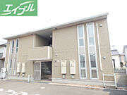 西富井駅より徒歩12分 2階 築11年2ヶ月の賃貸物件