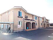 グレイスアベニューA 2階 築13年4ヶ月の賃貸物件