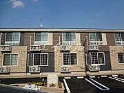 メゾン・フロイデ 1階 築13年8ヶ月の賃貸物件