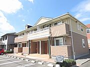 コンフォターブル 1階 築16年8ヶ月の賃貸物件