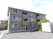 メルベーユＡ 3階 築17年3ヶ月の賃貸物件