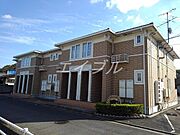 倉敷市駅より徒歩31分 2階 築17年8ヶ月の賃貸物件