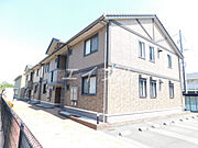 球場前駅より徒歩10分 1階 築18年8ヶ月の賃貸物件