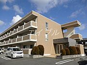 シャン・ド・フルール 3階 築19年4ヶ月の賃貸物件