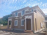 サンメゾンＭＢ 2階 築20年2ヶ月の賃貸物件