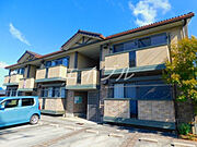 ミルキーウェイ 2階 築22年2ヶ月の賃貸物件