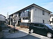 ボンヌシャンスイシダＡ 1階 築23年1ヶ月の賃貸物件