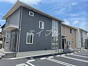 プリュネ 2階 築2年5ヶ月の賃貸物件