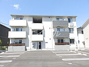 西阿知駅より徒歩15分 1階 築2年8ヶ月の賃貸物件