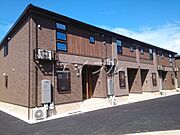 ヴィラ・ジュラクA 2階 築5年2ヶ月の賃貸物件