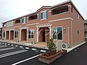 常盤駅より徒歩49分 2階 築5年8ヶ月の賃貸物件