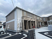 ニューエルデム若竹５ 2階 築1年の賃貸物件