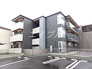 倉敷市駅より徒歩9分 1階 築1年5ヶ月の賃貸物件