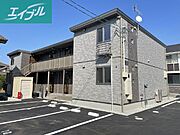 浦田駅より徒歩25分 1階 築1年8ヶ月の賃貸物件