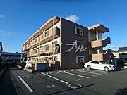 球場前駅より徒歩21分 3階 築10年8ヶ月の賃貸物件