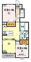 間取り：233024053037